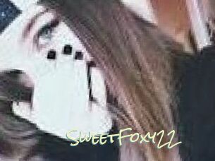 SweetFoxy22