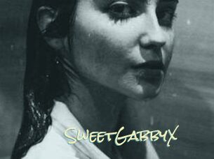 SweetGabbyX