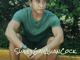 SweetGayAsianCock
