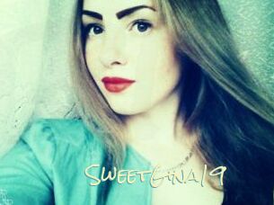 SweetGina19