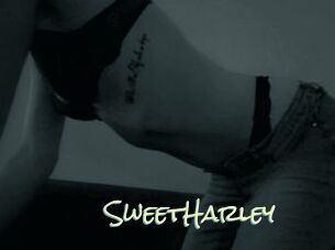 SweetHarley