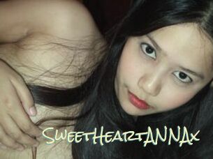 SweetHeartANNAx