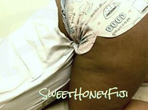 SweetHoneyFiji