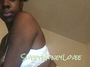 SweetHoneyLovee Porn Monkey Cash