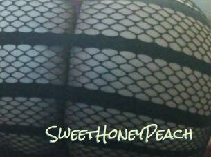 SweetHoneyPeach
