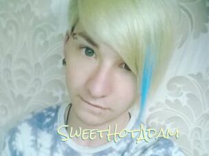 SweetHotAdam