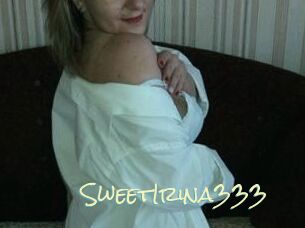SweetIrina333