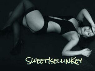 SweetIsellinKey