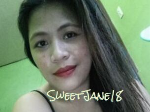 SweetJane18