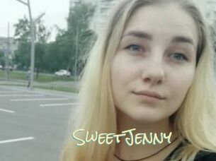 SweetJenny