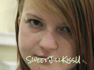 SweetJillKissU