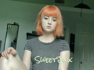 SweetJinx