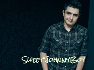 SweetJohnnyBoy