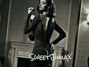 SweetJuliaX