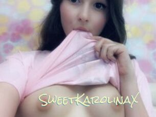 SweetKarolinaX
