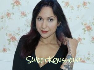 SweetKonsuelo