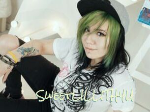 SweetLILLITH4U