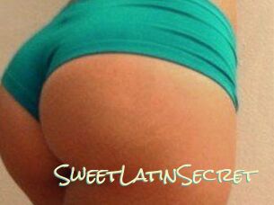 SweetLatinSecret