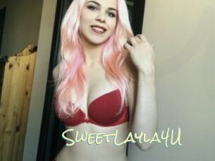 SweetLayla4U