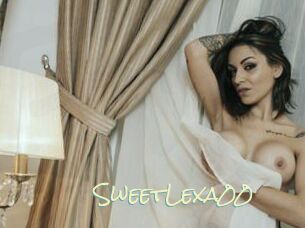 SweetLexa00