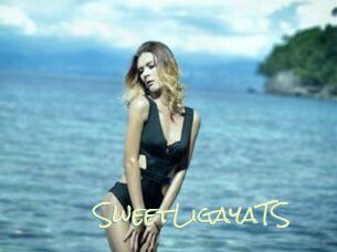 SweetLigayaTS