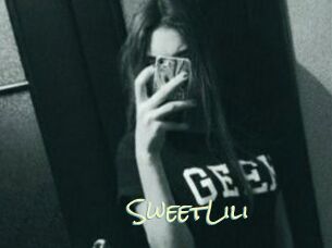 SweetLili