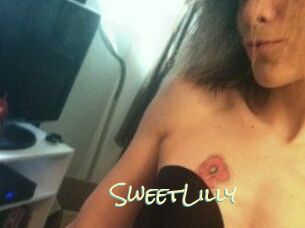 SweetLilly