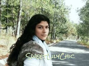 SweetLilyChic