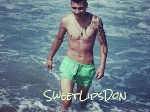 SweetLipsDon