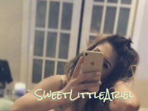 SweetLittleAriel