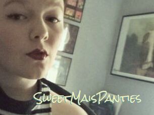 SweetMaisPanties