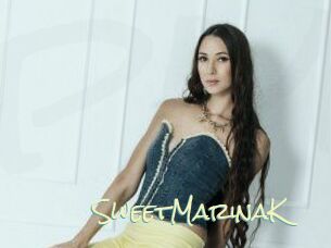 SweetMarinaK