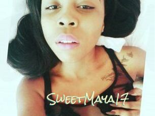 SweetMaya17