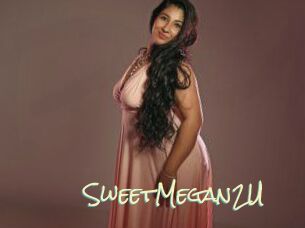 SweetMegan2U