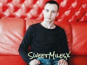 SweetMilesX