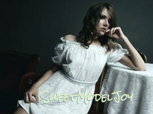 SweetModelJoy