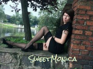 SweetMonica