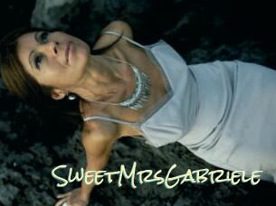SweetMrsGabriele