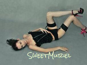 SweetMuriel