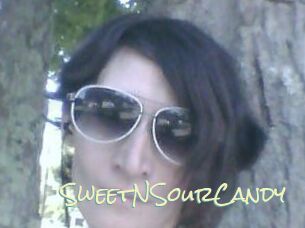 SweetNSourCandy