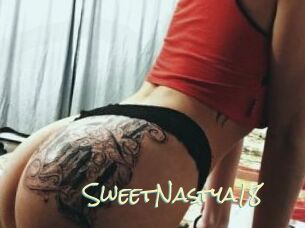 SweetNastya18