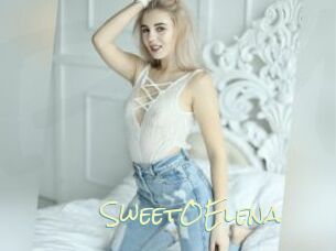 SweetOElena