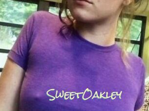 SweetOakley