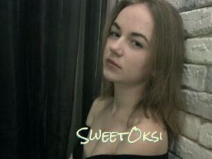 SweetOksi