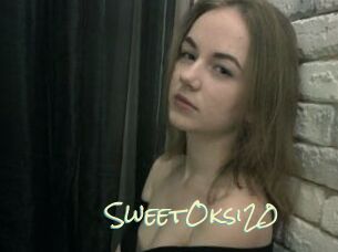 SweetOksi20