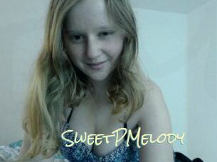 SweetPMelody