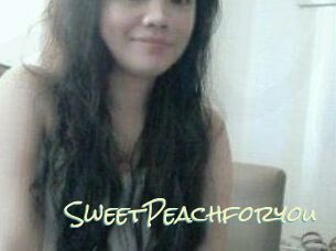 SweetPeachforyou Porn Monkey Cash