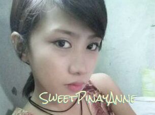 SweetPinayAnne
