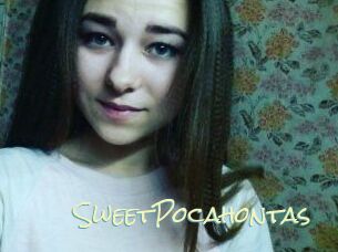 SweetPocahontas