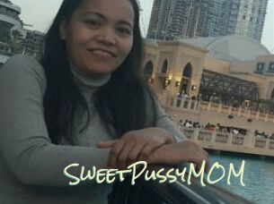 SweetPussyMOM